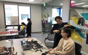 여대생커리어개발_이미지컨설팅